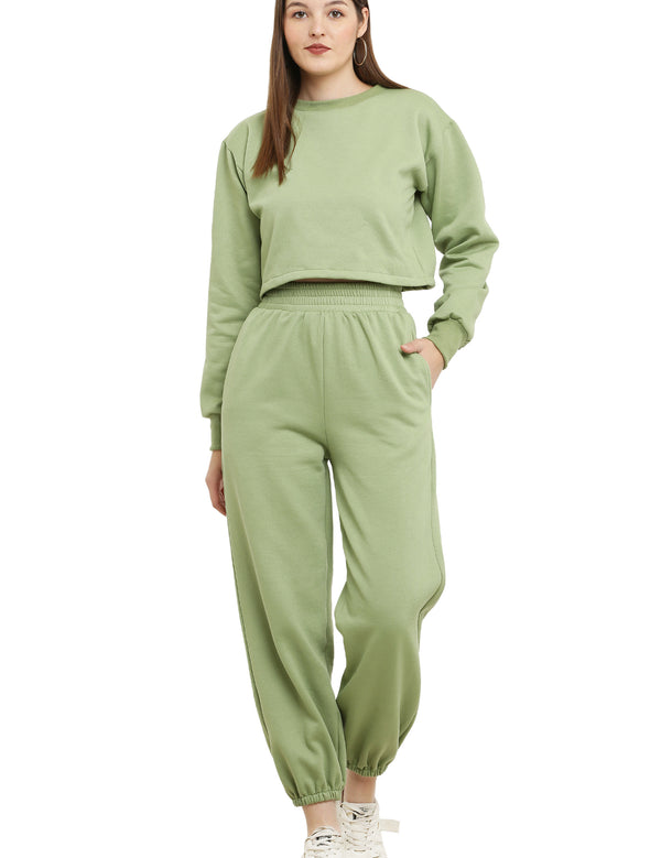 Cozy Co-Ord Sets